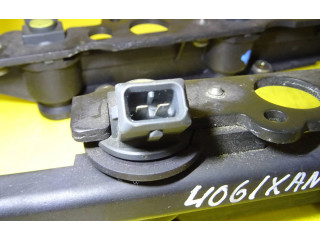Топливная рампа 9623551680, 9623551580   Peugeot 406  