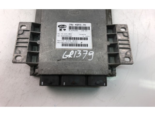 Řídící jednotka 9649433980, S2000PM2   Citroen C2 2003