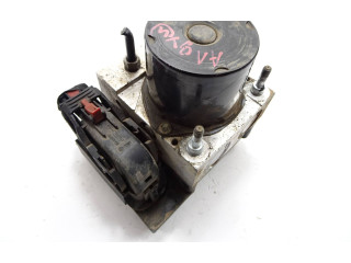 Jednotka ABS 6R0907379AH, 6R0907379BB   Audi A1 2011