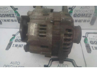 Генератор A2TB0191   Mazda 626      