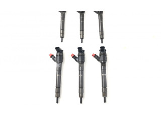 Комплект форсунок 0445110430, 68148332AA    Jeep Grand Cherokee  EXF 