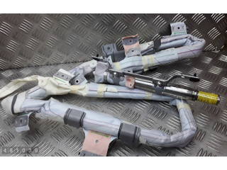 Боковая подушка безопасности tg10e04001   Subaru XV I