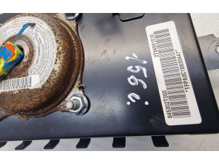 Подушка безопасности пассажира 845302T000, 2T84591010   KIA Optima
