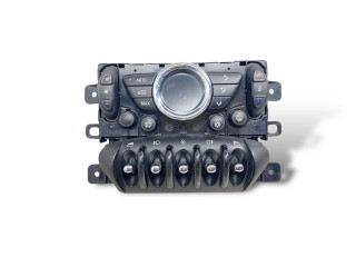 Блок управления климат-контролем 3456300, RG26275495   Mini One  Cooper Coupe R56