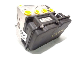 Jednotka ABS 51879971, 0265801079   Peugeot Bipper 2011