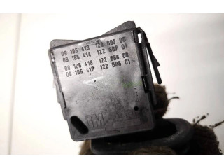 Ручка стеклоочистителей 09185413, 09185414   Opel Meriva A
