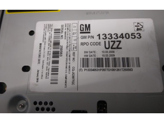 Píst 13334053   Opel Astra H    A17DTR 