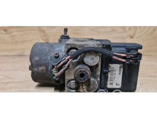 Блок АБС 0265216579, 255862050175   Ford  Mondeo MK II  1996-2000 года