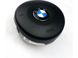 Подушка безопасности водителя 8092206   BMW M2 F87