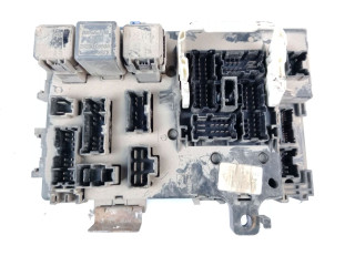 Pojistková skříňka Řídící jednotka BSM 285510X804   Nissan Terrano 2005
