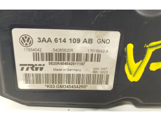 Jednotka ABS 3AA614109AB   Volkswagen Passat Alltrack 2012