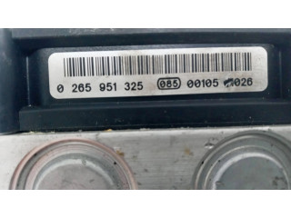 Jednotka ABS 0265230879, 9664532880   Peugeot 5008 2009