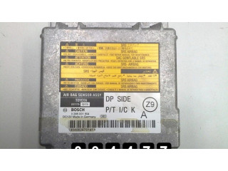 Блок управления двигателя 89170-53110   Lexus IS 220D-250-350