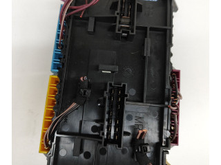 Блок предохранителей A1669063801, 13935164   Mercedes-Benz GL X166    