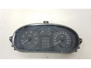 Přístrojová deska  Renault Scenic I 2000 09043080026, 09043080096  