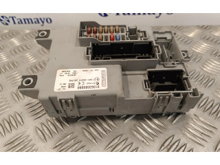 Pojistková skříňka Řídící jednotka BSM 01363580080   Peugeot Bipper 2009