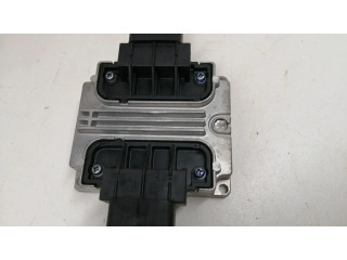 Блок управления коробкой передач 55563099, WKGA005333814   Saab 9-5