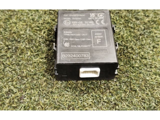 Блок управления 10R0510182, B232400783   Subaru Outback (BT)
