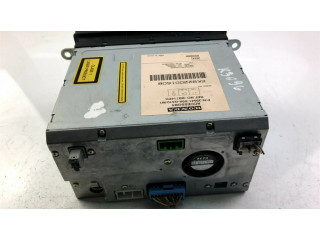 Блок управления HiFi audio