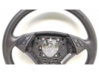 Руль BMW 5 E60 E61  2004-2010 года 71785911, 07B260AA1100W      