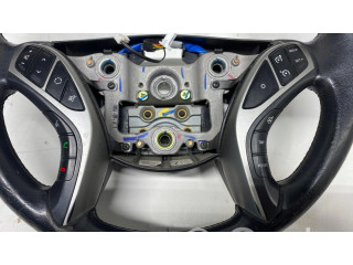 Volant Hyundai i30 2014   