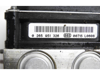 Jednotka ABS 0265951326, 9666930880   Peugeot 5008 2010