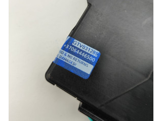 Подушка безопасности водителя 89221F4230   Toyota C-HR II