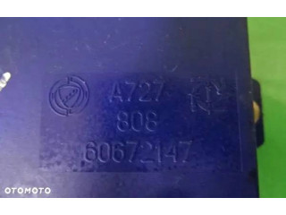Блок комфорта 60672147   Alfa Romeo 166   
