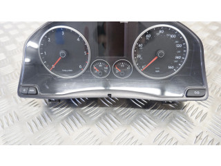 Панель приборов 5N0920970D, 5N0920970D   Volkswagen Tiguan       