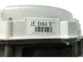Přístrojová deska  Mazda CX-7 2010 JEEH64B  