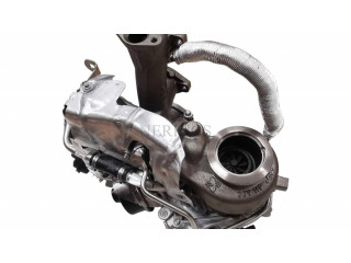  Турбина BMW X2 F39 2.0 8591188, 16319700013         