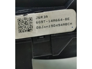 Подрулевой шлейф SRS 6G9T14A664BE   Ford S-MAX