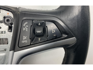 Volant Opel Astra J 2012 13351021, 13351021  