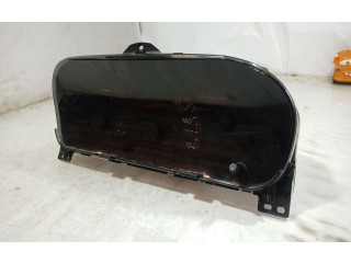 Přístrojová deska  Honda FR-V 2006 2574208662, 2574208662  