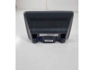 Дисплей    A1669000115   Mercedes-Benz GLE (W166 - C292)