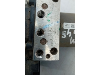 Блок управления АБС 476605SH0A   Nissan Leaf II (ZE1)