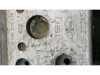 Jednotka ABS 1C152C285AF, 0265220538   Ford Transit 2005