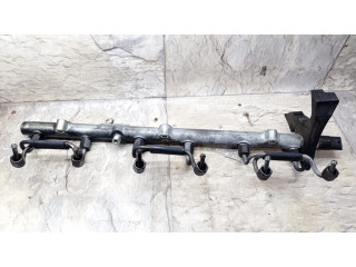 Vstřikovací lišta 0445216002, 0281002475   BMW 5 E39  pro naftový motor 2.5 M57 