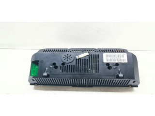 Přístrojová deska  BMW 7 E65 E66 2008 6972090, 62116972090  