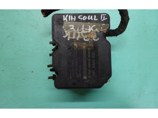 Jednotka ABS 589102K830, BH6013A430   KIA Soul 2009