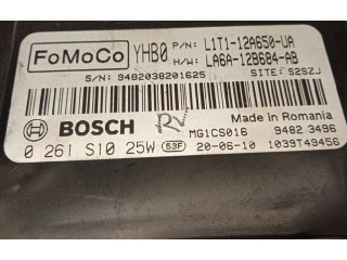 Řídící jednotka L1T112A650UA, 2452577   Ford Puma 2020