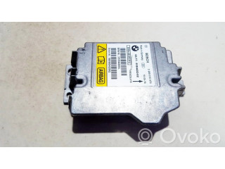 Блок подушек безопасности 6577918443202, 0 285 010 070  3191844320   BMW 1 E81 E87