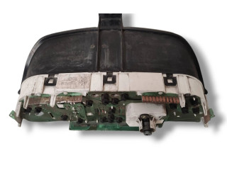 Přístrojová deska  Fiat Scudo 2007 1480111080  