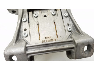  рейка  Колонка рулевая 4M513C529FC   Ford Focus 2004-2010 года