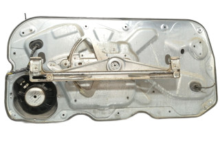 Zpětné zrcátko  Ford Focus 2005  4M51B045H17AA, 995208101  