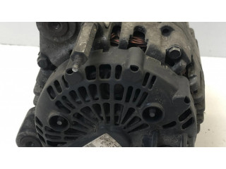 Генератор 06F903023C, 140AVWAG   Volkswagen Golf V 2.0     