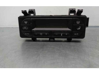 Блок управления климат-контролем 96530443XT   Peugeot 1007
