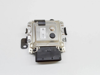 Блок управления KV6A5H298CE   Ford Transit Custom