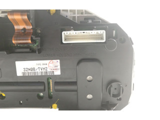Přístrojová deska  Nissan Pulsar 2015 3ZN0BTVM2  