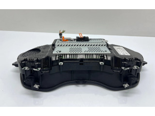 Přístrojová deska  Audi A7 S7 4G 2012 4G8920982K, 0263672119  